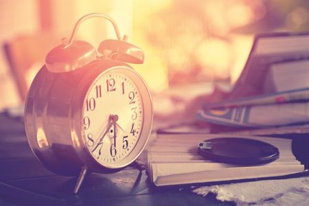 Τα παιχνίδια έχουν την ώρα τους