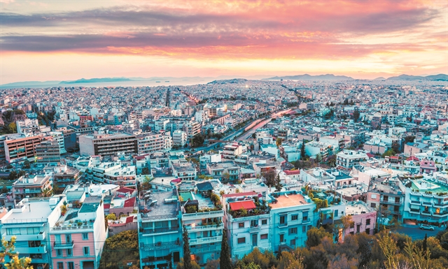 Αυξήσεις στις αντικειμενικές σε 13.970 ζώνες