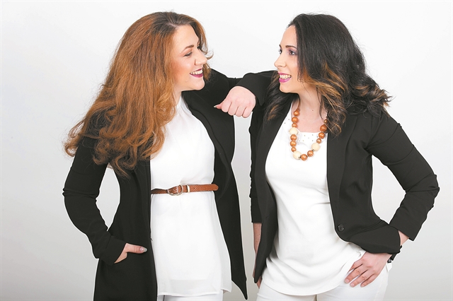 «Εμπνευση, δουλειά και επιμονή»