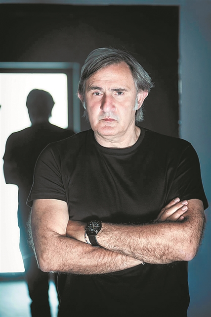 «Τον τρόμο της πανδημίας εγώ τον ήξερα»