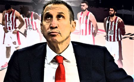 Ολυμπιακός: Η μεγάλη δικαίωση του Μπλατ