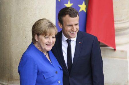 Αποκάλυψη – σκάνδαλο: Συνεργασία ΗΠΑ και Δανίας για την κατασκοπεία ευρωπαίων ηγετών
