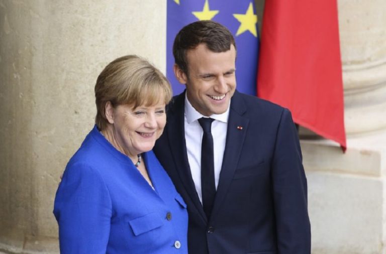 Αποκάλυψη – σκάνδαλο: Συνεργασία ΗΠΑ και Δανίας για την κατασκοπεία ευρωπαίων ηγετών | tovima.gr