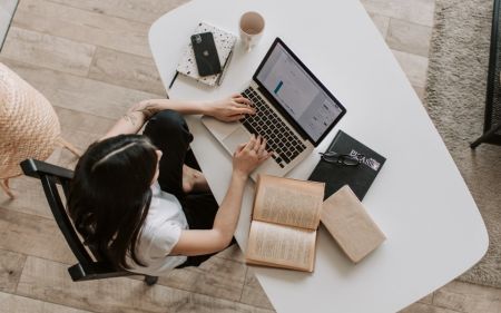 Business, gaming ή 2-in-1; Βρες το laptop που ταιριάζει στις ανάγκες σου!