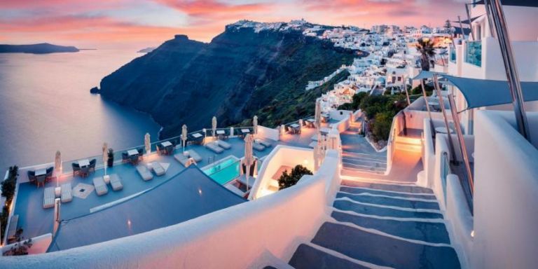 Κομισιόν: Ενέκρινε το ελληνικό πρόγραμμα ύψους 800 εκατ. ευρώ για τη στήριξη του τουρισμού | tovima.gr