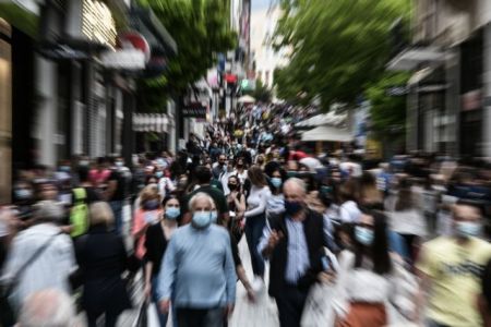 Δημοσκόπηση: Στις 14 μονάδες η διαφορά ΝΔ – ΣΥΡΙΖΑ – Τι λένε οι πολίτες για οικονομία και ελληνοτουρκικά