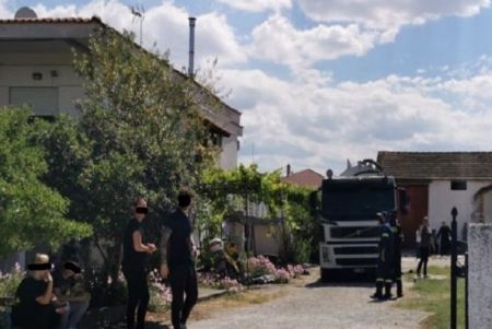 Θεσσαλονίκη: Πώς συνέβη η τραγωδία με το βρέφος στα Νέα Μάλγαρα – Παρέμβαση εισσαγγελέα
