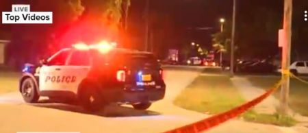 ΗΠΑ: Ανταλλαγή πυροβολισμών μεταξύ αστυνομικών και εφήβων – Τραυματίστηκε 14χρονη