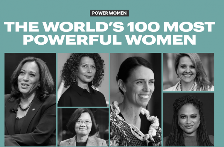 Forbes: Οι πιο ισχυρές γυναίκες του πλανήτη | tovima.gr
