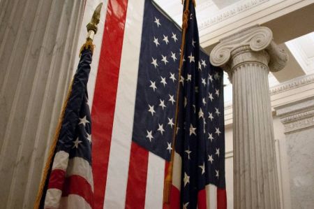 ΗΠΑ: Κυρώσεις σε βάρος 64 εταιρειών και τριών Βούλγαρων για διαφθορά