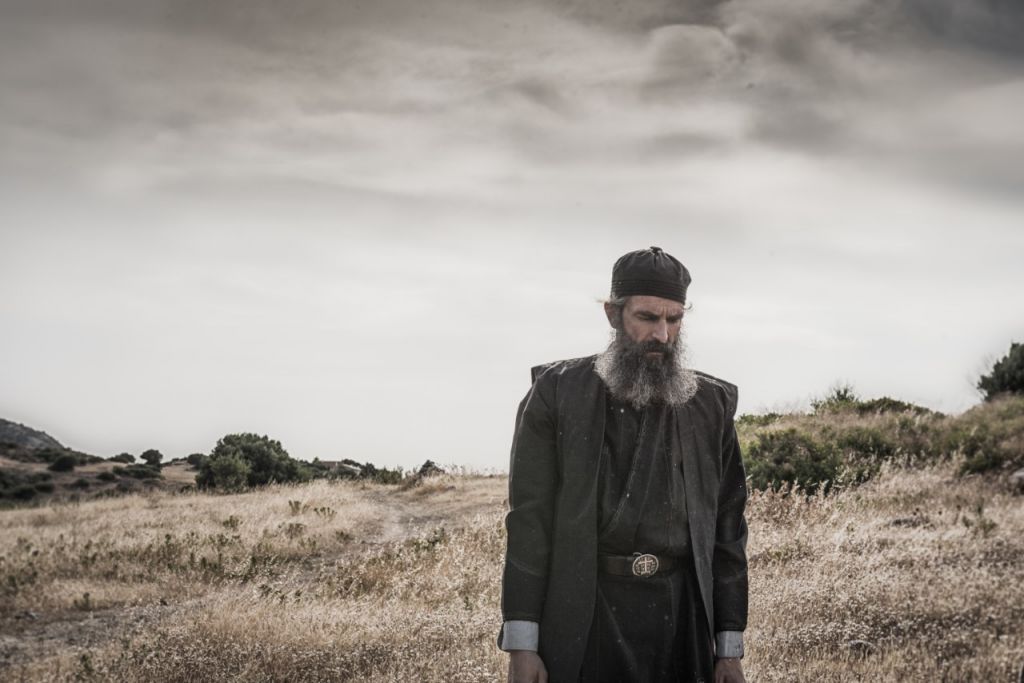 Το κοινό αγαπά τον “Άνθρωπο του Θεού”