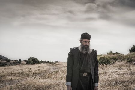 Το  κοινό αγαπά τον “Άνθρωπο του Θεού”