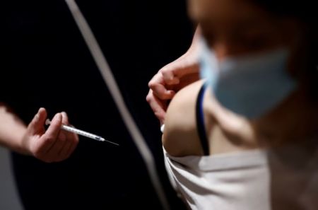 Μυοκαρδίτιδα: Τι απάντησε ο Κικίλιας για τα περιστατικά στο Ισραήλ μετά το εμβόλιο της Pfizer