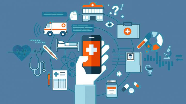 Ολα μέσα από το κινητό – Ιατρικός φάκελος, συμβουλές από τον γιατρό με ένα κλικ | tovima.gr