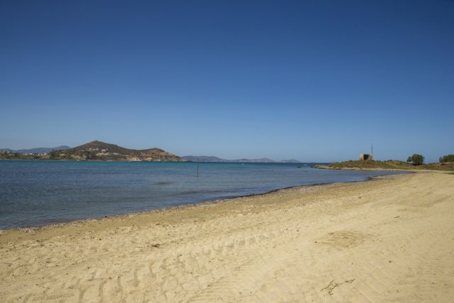Τουρισμός: Ζητείται λύση μετά τη βρετανική ψυχρολουσία – Το σχέδιο για τα τεστ στους ταξιδιώτες