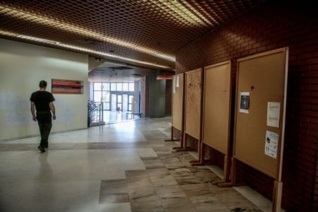 Κορωνοϊός – Εμβολιαστικά κέντρα σε ΕΜΠ, Πάτρα και Κρήτη