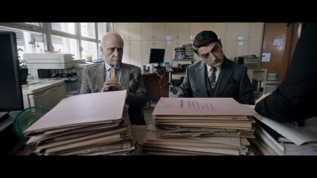 Οι ταινίες της εβδομάδας: Αδερφοί Νταρντέν και ελληνικές «πρωτιές»