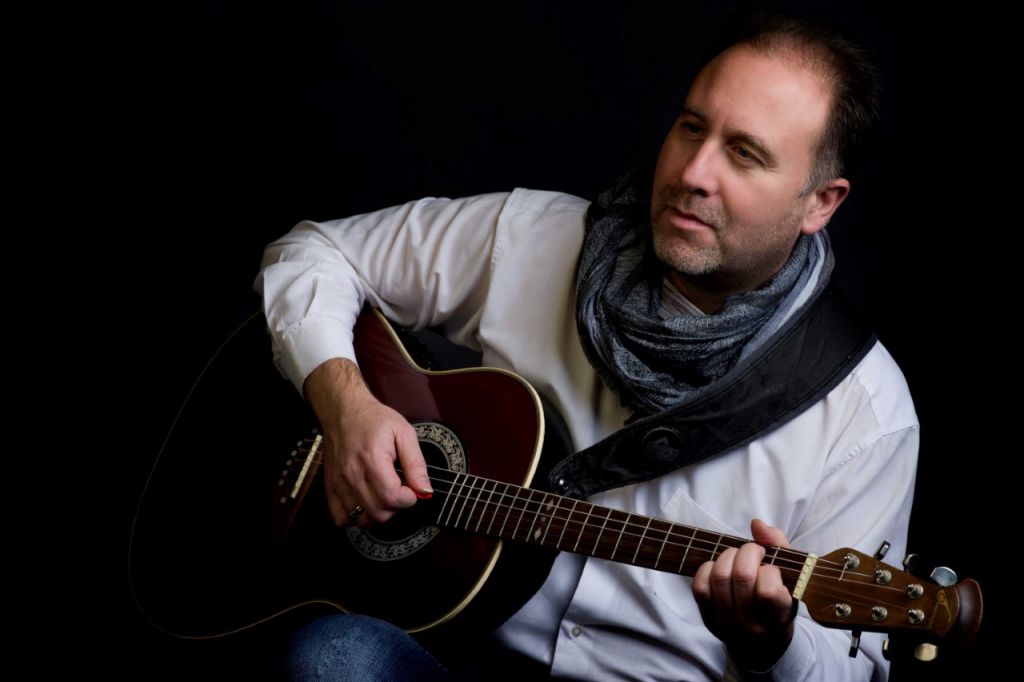 Δημήτρης Τσιβούλας : Τα καλύτερα είναι μπροστά