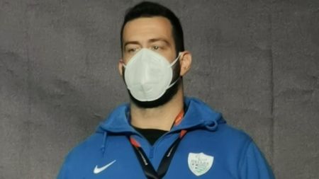 «Ευρωπαϊκό πρωτάθλημα Μπιντγκόζ 2021»: Χάλκινο μετάλλιο ο Στράτος Νικολαΐδης