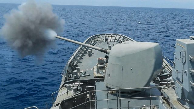 Μια αξιολόγηση της εξωτερικής πολιτικής και, η επόμενη ημέρα