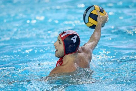 Ανόβερο – Ολυμπιακός 10-8