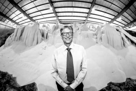 Το Ευαγγέλιο του Bill Gates