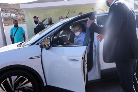 Θρίλερ με εξαφάνιση επιχειρηματία στο Ντράφι – Ερευνάται αν έχει πέσει θύμα απαγωγής