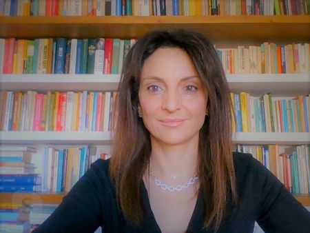 Φοίβη Κουντούρη: Κλιματική αλλαγή, ζωονοσογόνοι ιοί και βιώσιμη προοπτική