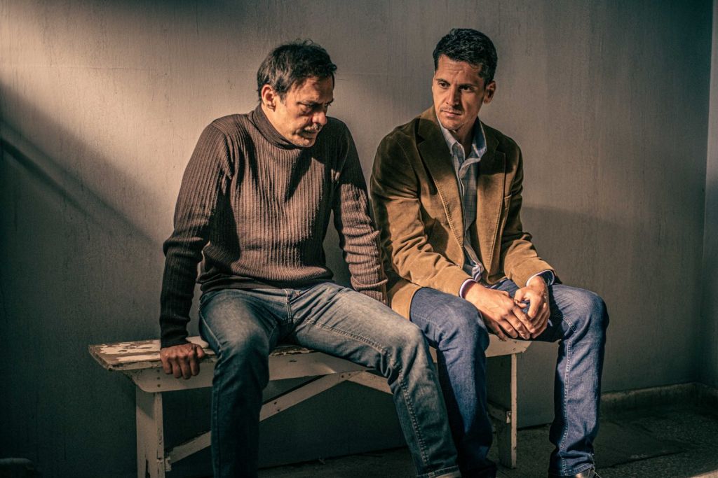 «Έξαψη»: Συγκλονιστικές εξελίξεις στα επόμενα επεισόδια