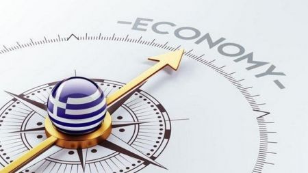 ELSTAT: Q1 recession at 2.3%