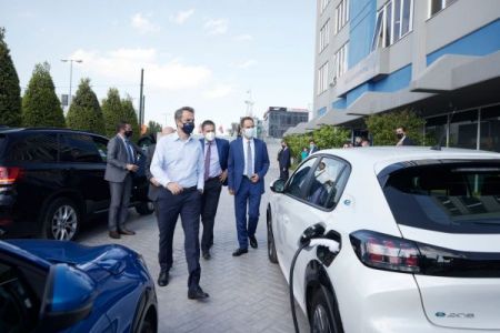 Μητσοτάκης: Συνέδριο της ΝΔ το Δεκέμβριο – Εκλογές στο τέλος της τετραετίας