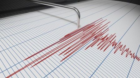 Σεισμός 4,2 Ρίχτερ κοντά στη Νίσυρο