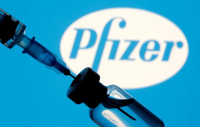 Κορωνοϊός – Πλήρης έγκριση στις ΗΠΑ για το εμβόλιο της Pfizer