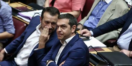 Ας μιλήσουμε για το πραγματικό πρόβλημα με τον Νίκο Παππά και το Syriza Channel