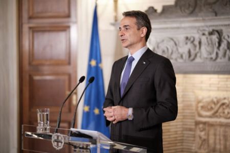 Επανεκκίνηση με 4 νόμους της μετά – κορωνοϊό εποχής