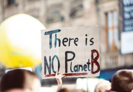 Αλέξης Τσίπρας: Η Πράσινη Επανάσταση είναι το χρέος μας απέναντι στις επόμενες γενιές