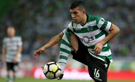 Πορτογαλικά ΜΜΕ: Ο Παναθηναϊκός θέλει τον Ροντρίγκο Μπατάγκλια