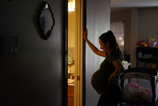 Κορωνοϊός : Πώς σχετίζεται με τον ενδομήτριο θάνατο εμβρύου – 4 περιστατικά στην Ελλάδα | tovima.gr