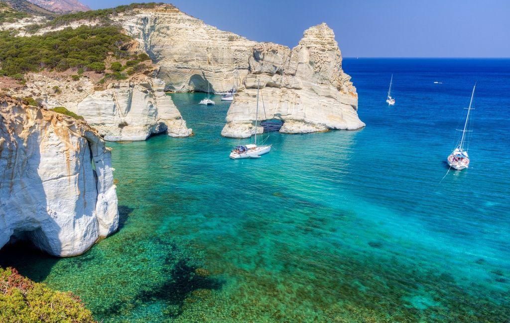 BBC: Αυτό είναι το φιλόδοξο σχέδιο των ελληνικών νησιών – Γίνονται COVID-free