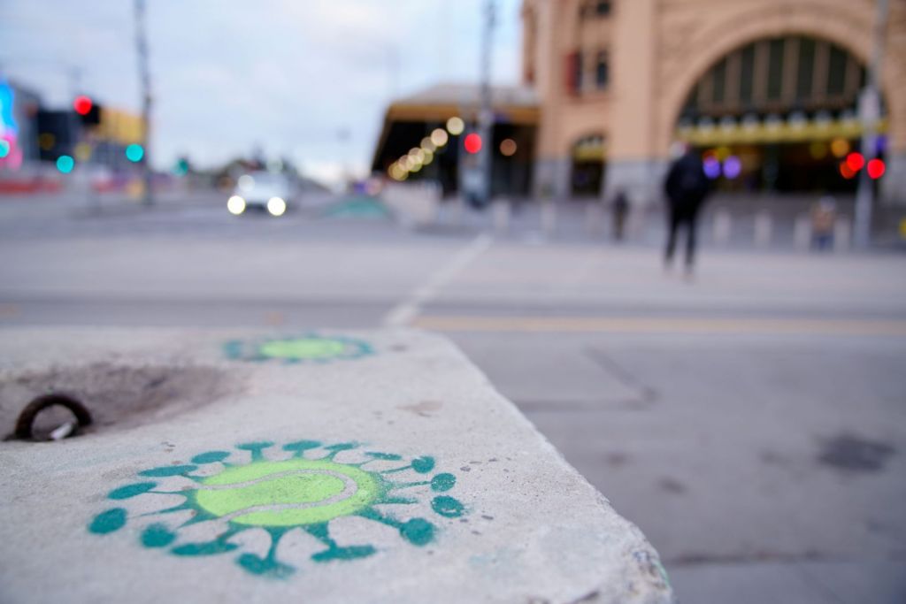 Σίδνεϊ: Αύξηση κρουσμάτων – Επιδείνωση στην εξάπλωση της πανδημίας