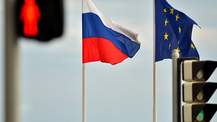 Επικοινωνία Μισέλ – Πούτιν: Στο τραπέζι οι σχέσεις ΕΕ – Ρωσίας | tovima.gr