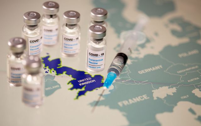 ΠΟΥ: Πανδημία δύο ταχυτήτων – Ποιος ο ρόλος των εμβολιασμών | tovima.gr