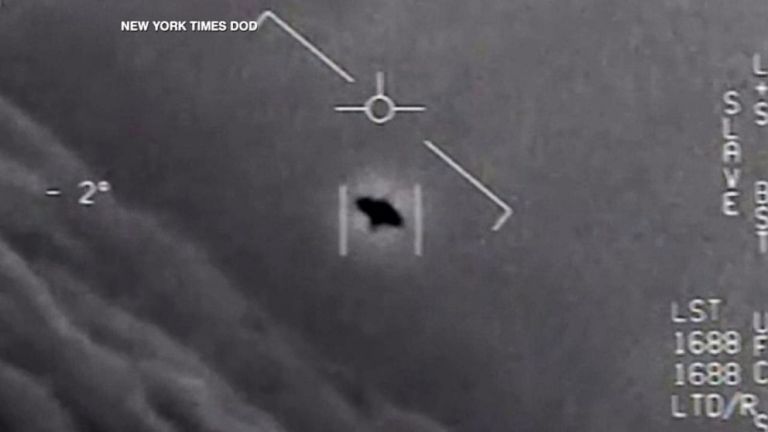 Κι όμως, η NASA αρχίζει να παίρνει τα UFO στα σοβαρά | tovima.gr
