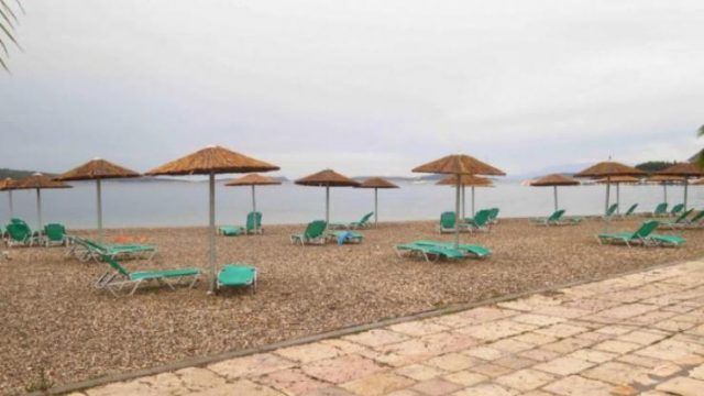 Καύσωνας: Οι οργανωμένες παραλίες που ανοίγουν δωρεάν – Ποιες ημέρες ισχύει | tovima.gr