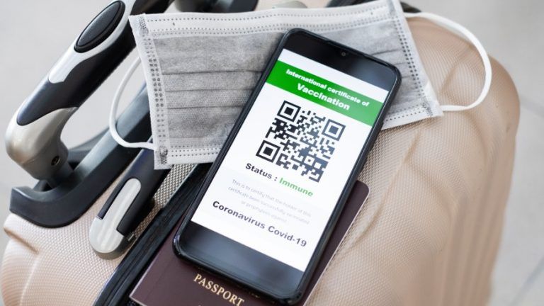 Ψηφιακό πιστοποιητικό: Ψηφίζει την Τρίτη η Ευρωβουλή