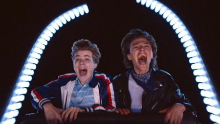 Γαλλόφωνο φεστιβάλ μέρος 2ον