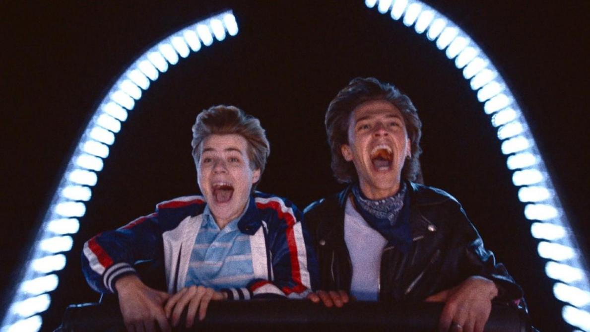 Γαλλόφωνο φεστιβάλ μέρος 2ον