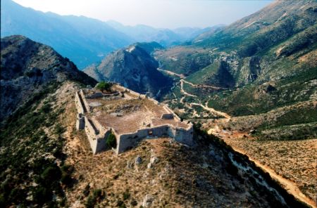 Το Σούλι δεν τιμάται μόνο με φολκλορικούς εορτασμούς