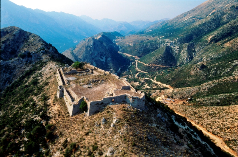 Το Σούλι δεν τιμάται μόνο με φολκλορικούς εορτασμούς