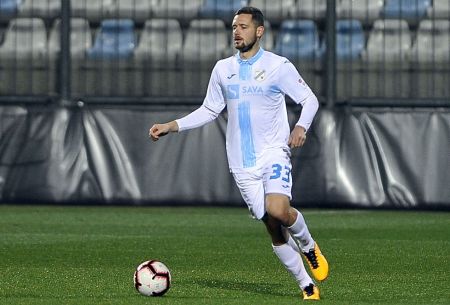 Αρέσει ο Βελκόφσκι στον Παναθηναϊκό